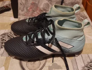 Scarpe da calcio Adidas 40 Ace 17.3 SS Lazio
