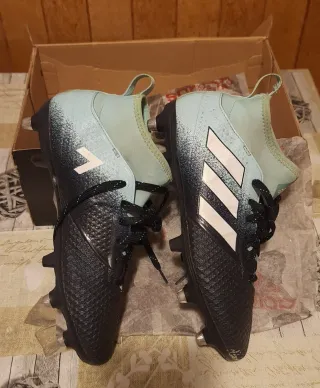 Scarpe da calcio Adidas 40 Ace 17.3 SS Lazio
