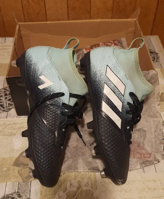 Scarpe da calcio Adidas 40 Ace 17.3 SS Lazio