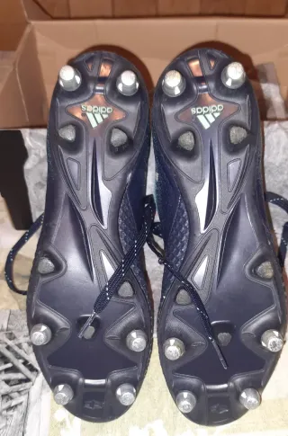 Scarpe da calcio Adidas 40 Ace 17.3 SS Lazio