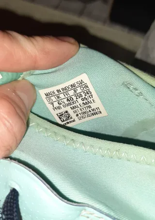 Scarpe da calcio Adidas 40 Ace 17.3 SS Lazio