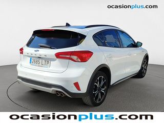 Ford Focus 1.0 Ecoboost Active 92 kW (125 CV)