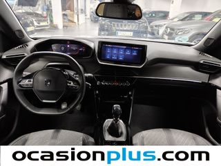 Peugeot 2008 PureTech 100 S&S Allure 75 kW (100 CV)