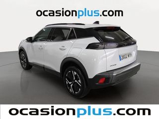 Peugeot 2008 PureTech 100 S&S Allure 75 kW (100 CV)