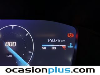 Peugeot 2008 PureTech 100 S&S Allure 75 kW (100 CV)