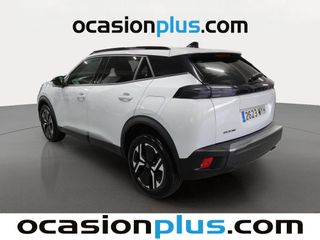 Peugeot 2008 PureTech 100 S&S Allure 75 kW (100 CV)