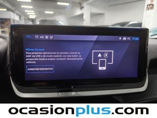 Peugeot 2008 PureTech 100 S&S Allure 75 kW (100 CV)