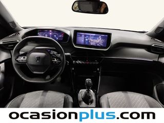 Peugeot 2008 PureTech 100 S&S Allure 75 kW (100 CV)