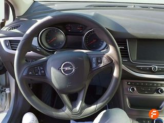 Opel Astra 1.0 Turbo S/S Expression