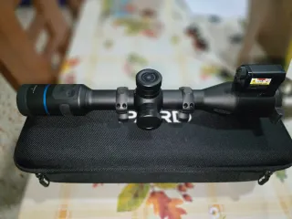 Visor nocturno Pard 4K Starke EX