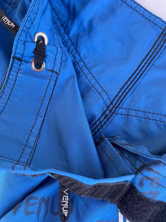 Pantalón Venum Light 2.0 Azul