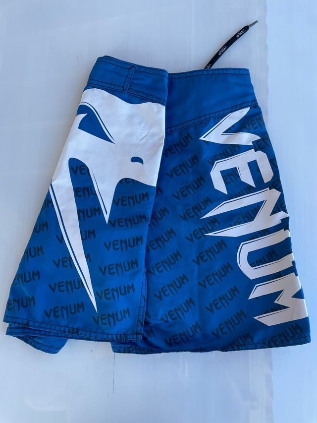 Pantalón Venum Light 2.0 Azul