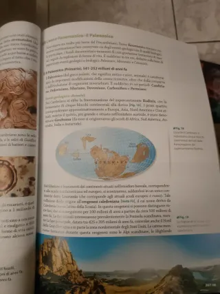 Sistema terra. Dinamica terrestre, atmosfera,clima