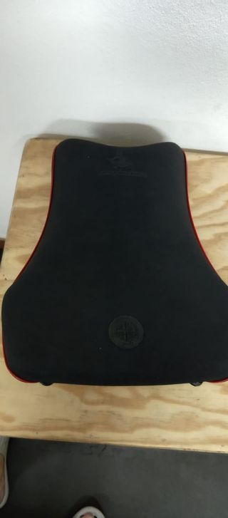 Asiento BMW S1000R Lolo Pamanes