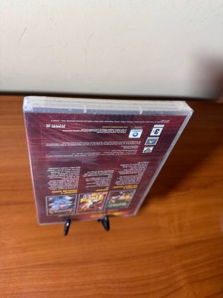 Rayman Trilogy Gioco per PC Sigillato Nuovo