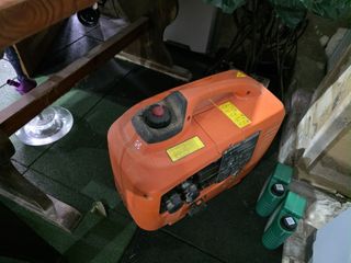 Grupo electrógeno Genergy Lanzarote 2.2KVA