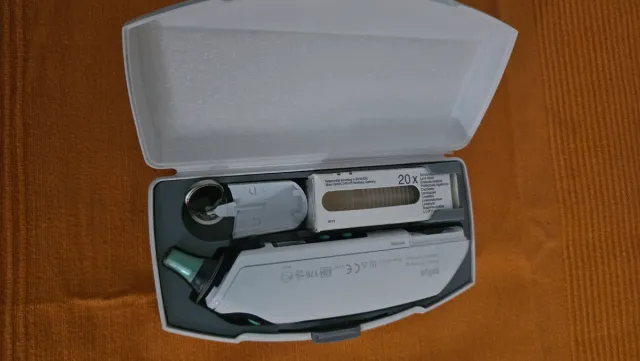 Termómetro Digital para Fiebre