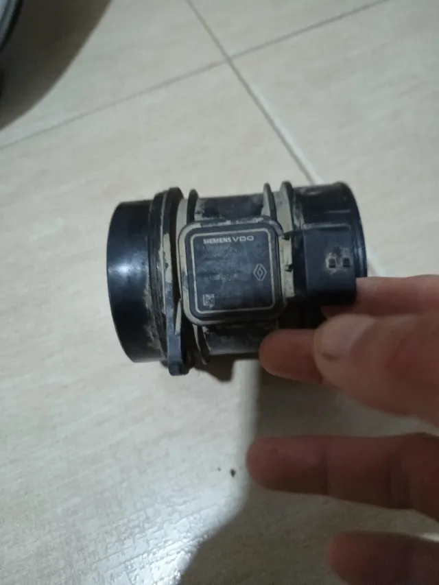 Caudalímetro Siemens VDO