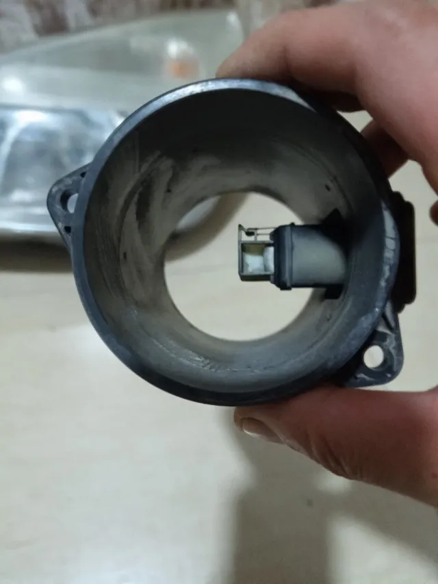 Caudalímetro Siemens VDO