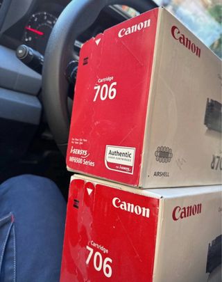 Cartucce Canon 706