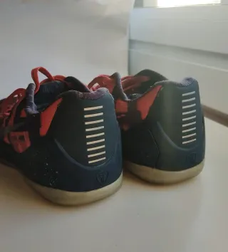 Zapatillas Baloncesto Kobe Nike Talla 41