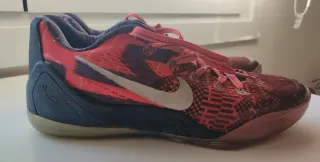 Zapatillas Baloncesto Kobe Nike Talla 41