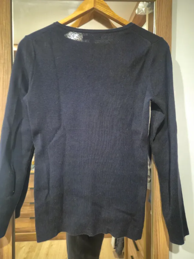 Jersey Tommy Hilfiger invierno