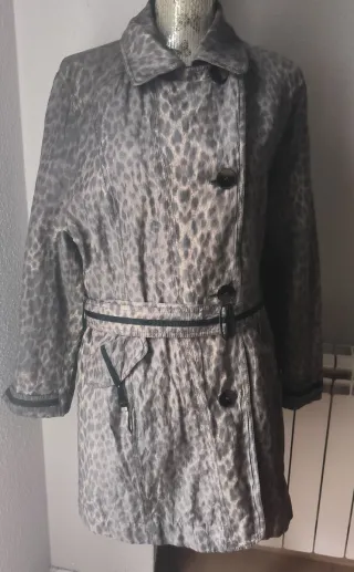 Chaqueta leopardo Gerry Weber