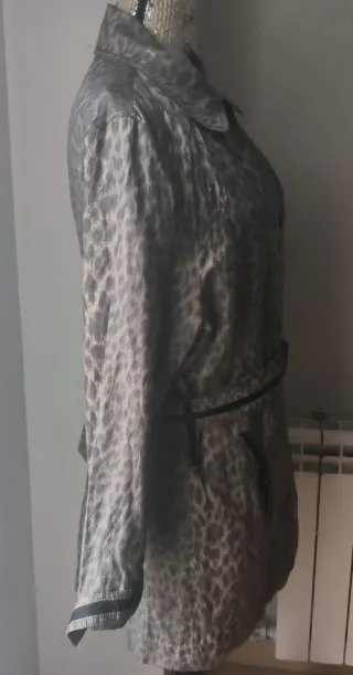 Chaqueta leopardo Gerry Weber