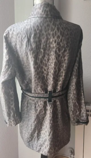 Chaqueta leopardo Gerry Weber