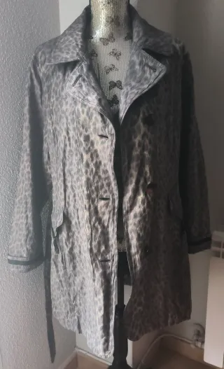 Chaqueta leopardo Gerry Weber