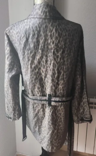 Chaqueta leopardo Gerry Weber