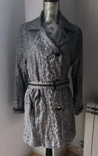 Chaqueta leopardo Gerry Weber