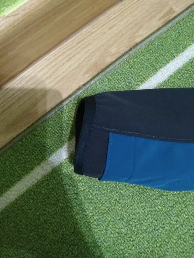 Chaqueta Quechua impermeable