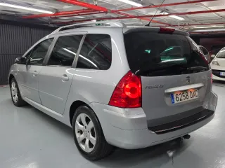 Peugeot 307 2006