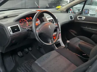 Peugeot 307 2006