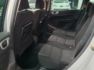 Peugeot 307 2006