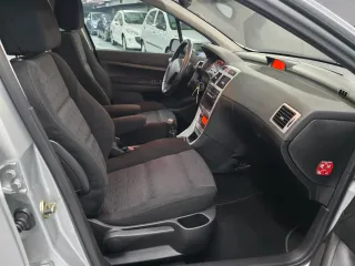 Peugeot 307 2006