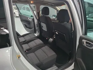 Peugeot 307 2006