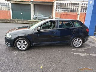 AUDI A3 SPORTBACK 1.6 TDI 105 CV ATTRACTION