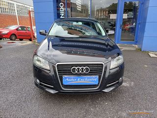 AUDI A3 SPORTBACK 1.6 TDI 105 CV ATTRACTION