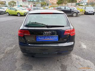 AUDI A3 SPORTBACK 1.6 TDI 105 CV ATTRACTION