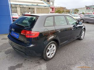 AUDI A3 SPORTBACK 1.6 TDI 105 CV ATTRACTION