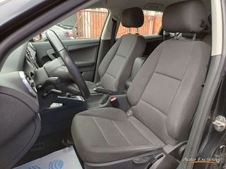 AUDI A3 SPORTBACK 1.6 TDI 105 CV ATTRACTION