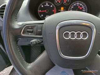 AUDI A3 SPORTBACK 1.6 TDI 105 CV ATTRACTION