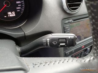 AUDI A3 SPORTBACK 1.6 TDI 105 CV ATTRACTION