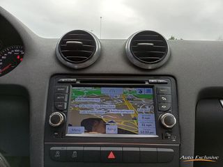 AUDI A3 SPORTBACK 1.6 TDI 105 CV ATTRACTION