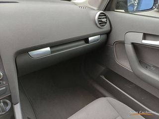 AUDI A3 SPORTBACK 1.6 TDI 105 CV ATTRACTION