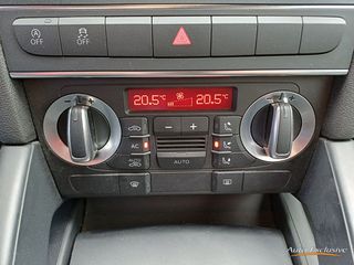 AUDI A3 SPORTBACK 1.6 TDI 105 CV ATTRACTION