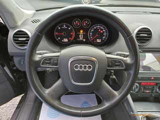 AUDI A3 SPORTBACK 1.6 TDI 105 CV ATTRACTION